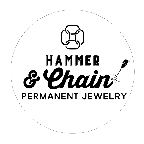 Hammer and Chain SJ